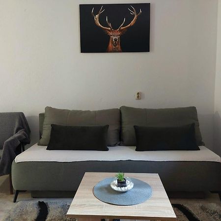 Apartman Rita Perusic Dış mekan fotoğraf