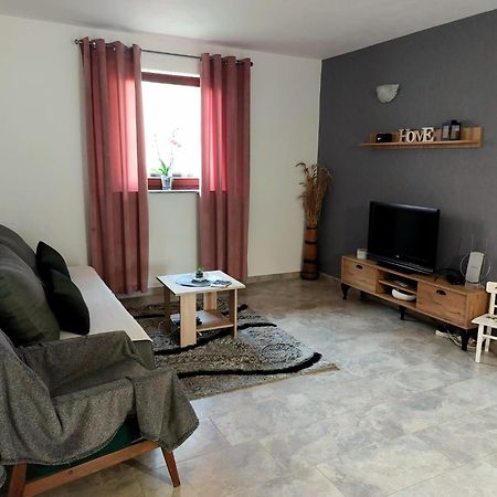 Apartman Rita Perusic Dış mekan fotoğraf