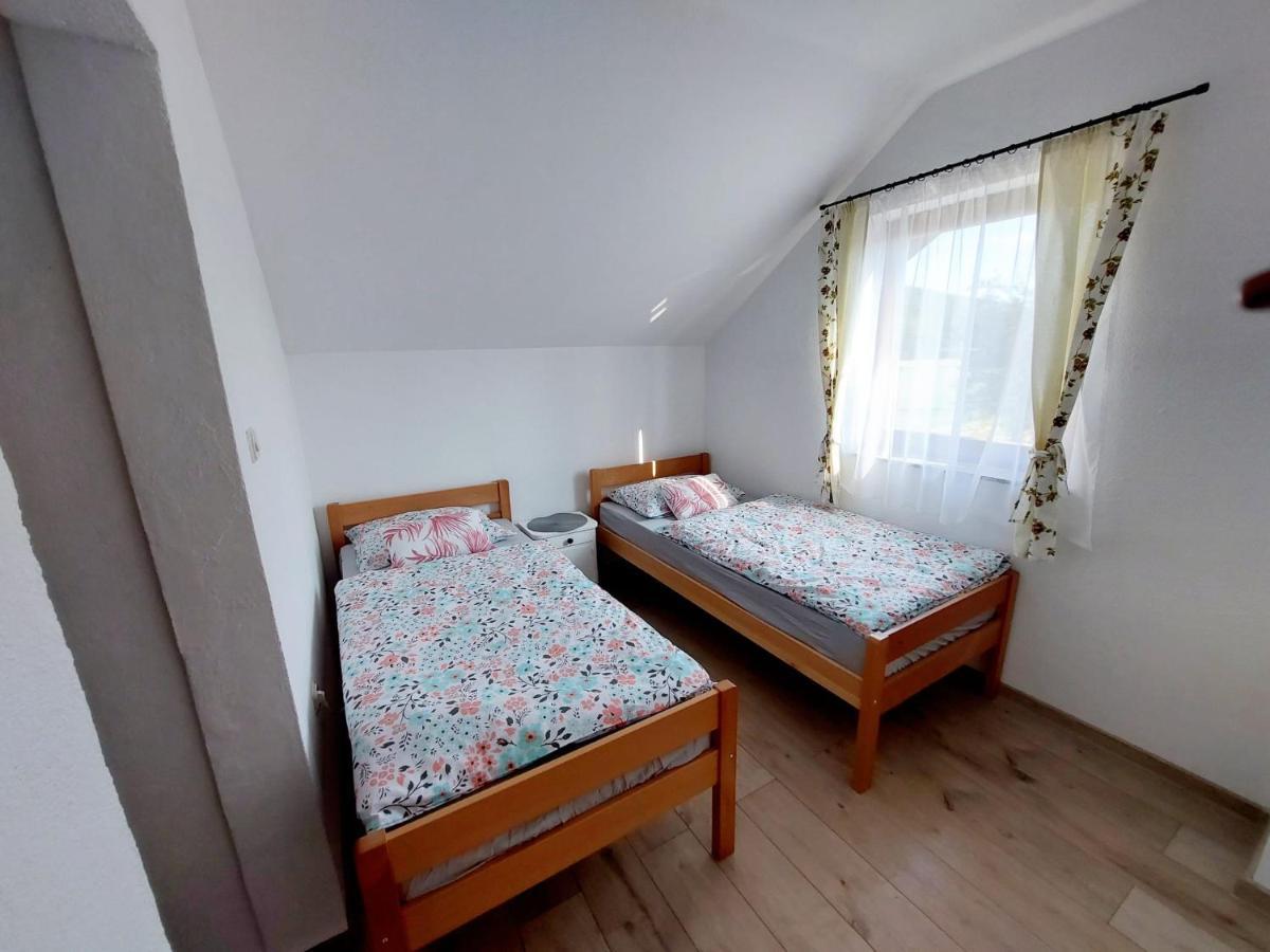 Apartman Rita Perusic Dış mekan fotoğraf