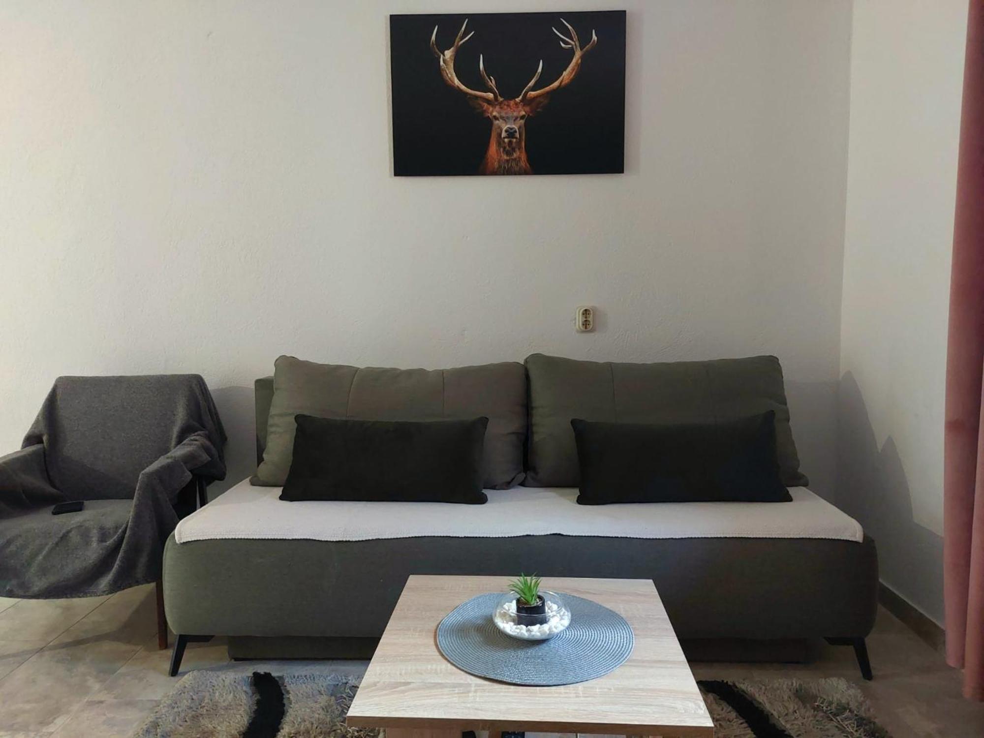 Apartman Rita Perusic Dış mekan fotoğraf