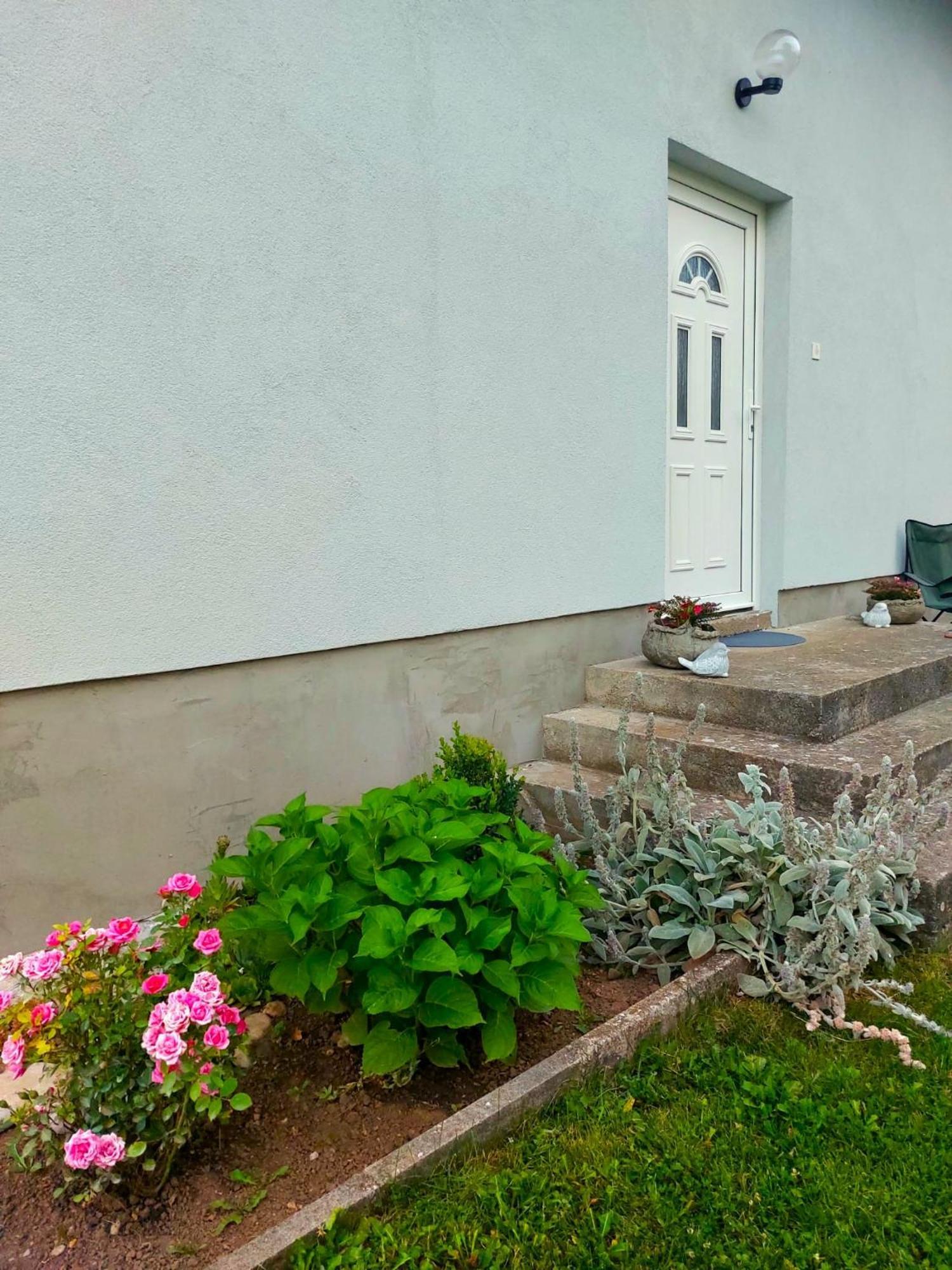 Apartman Rita Perusic Dış mekan fotoğraf