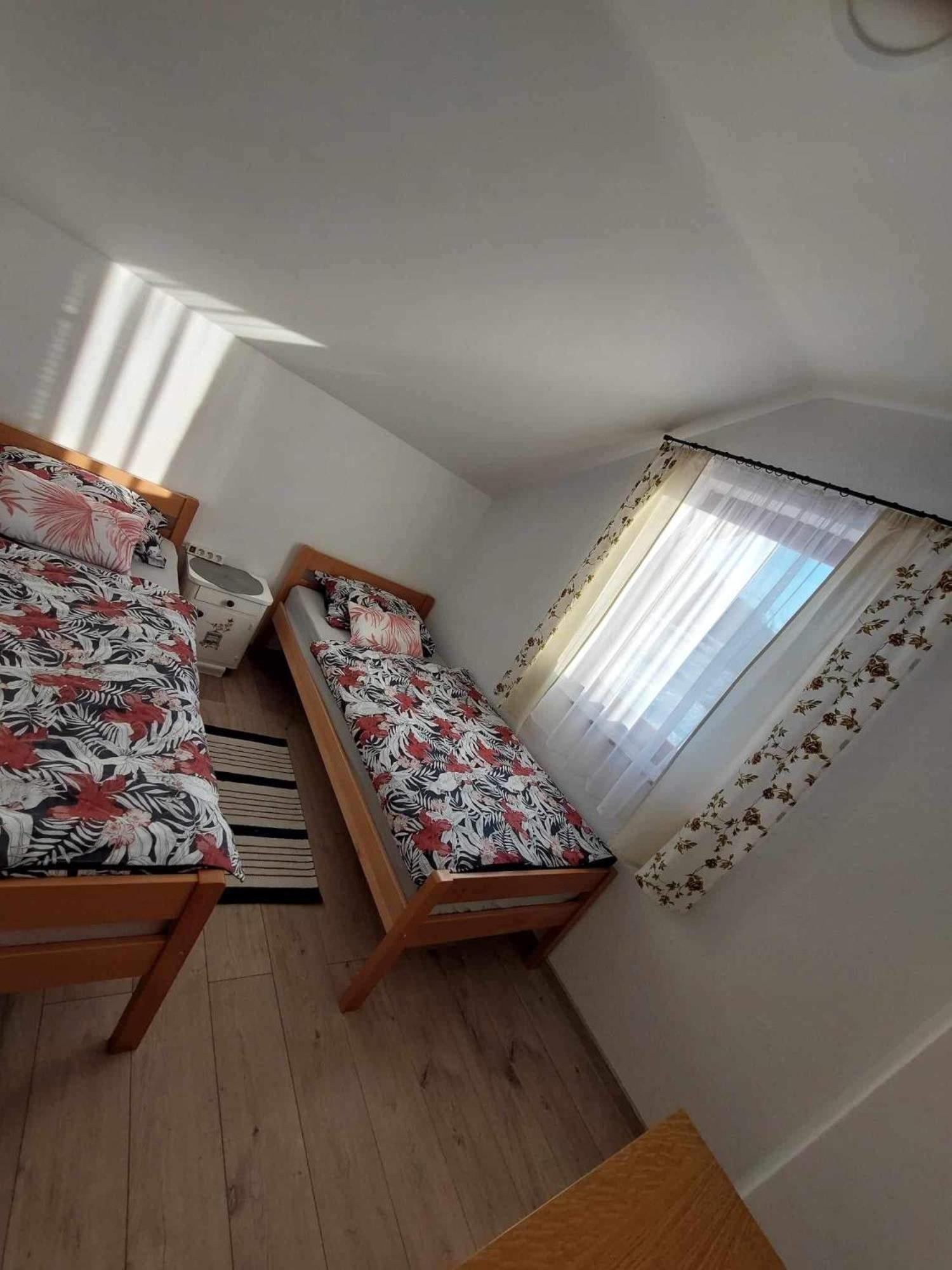 Apartman Rita Perusic Dış mekan fotoğraf