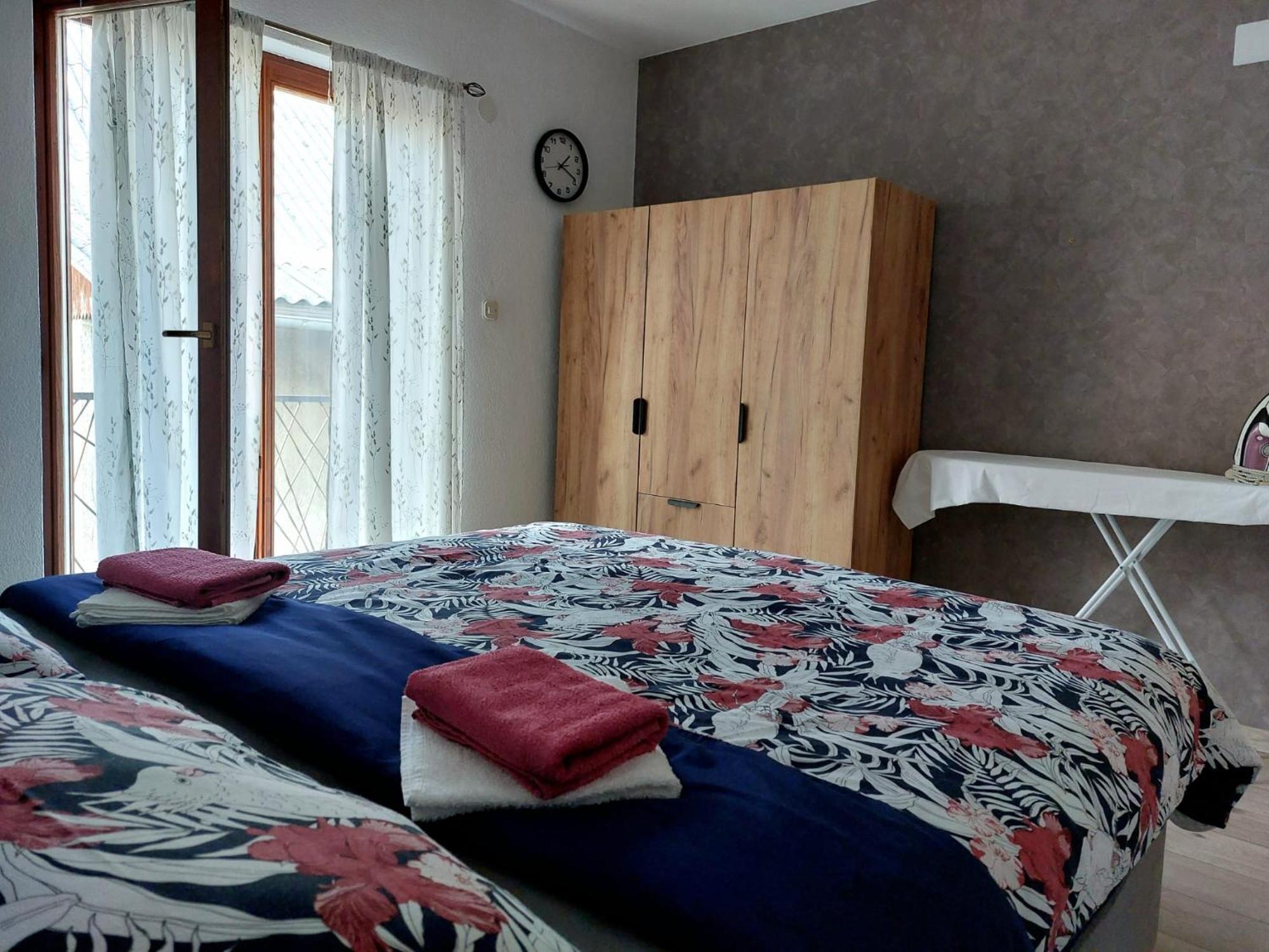 Apartman Rita Perusic Dış mekan fotoğraf