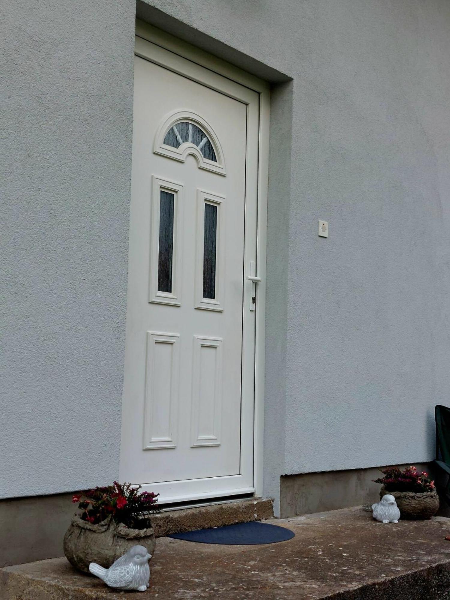 Apartman Rita Perusic Dış mekan fotoğraf