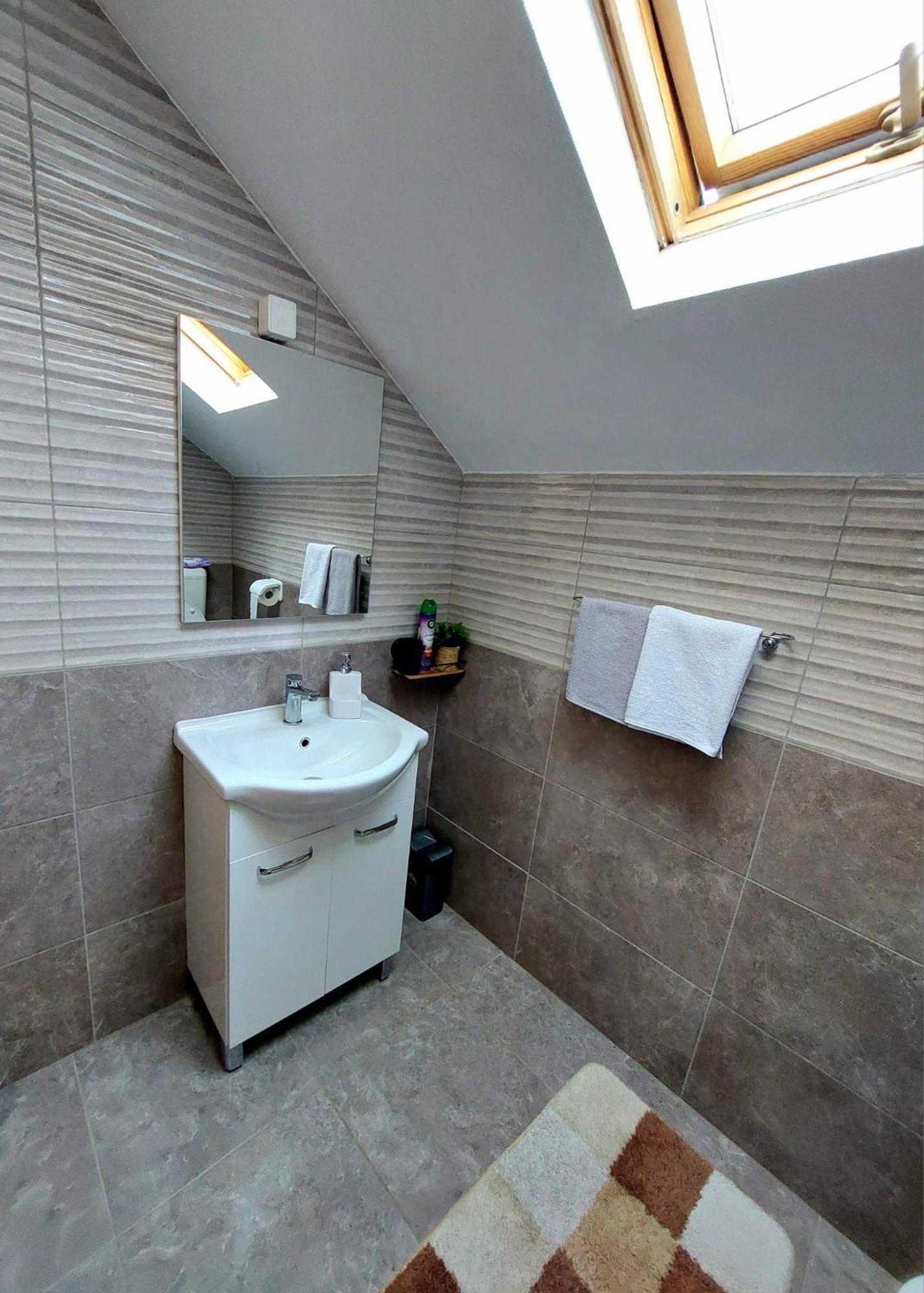 Apartman Rita Perusic Dış mekan fotoğraf