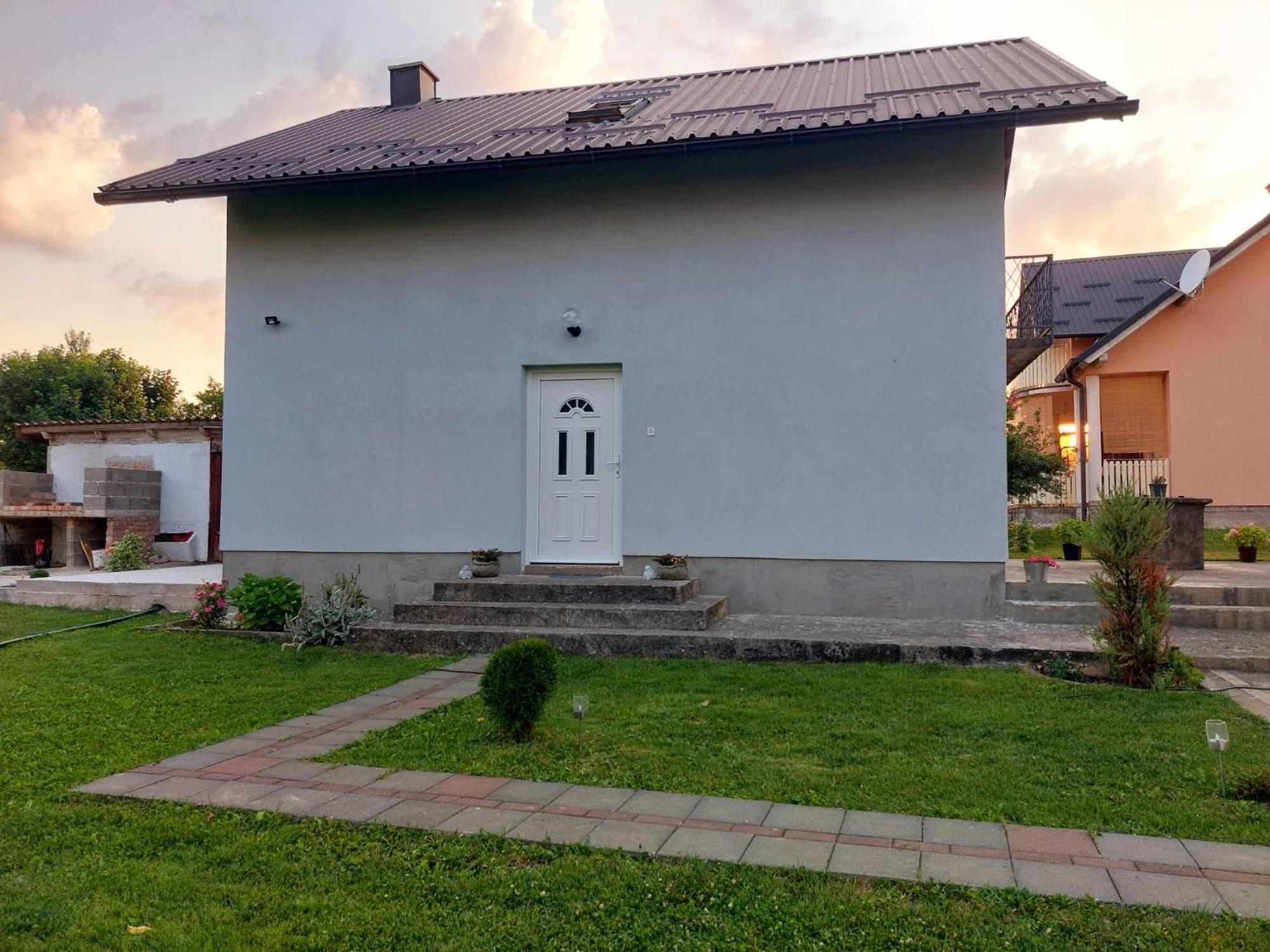 Apartman Rita Perusic Dış mekan fotoğraf