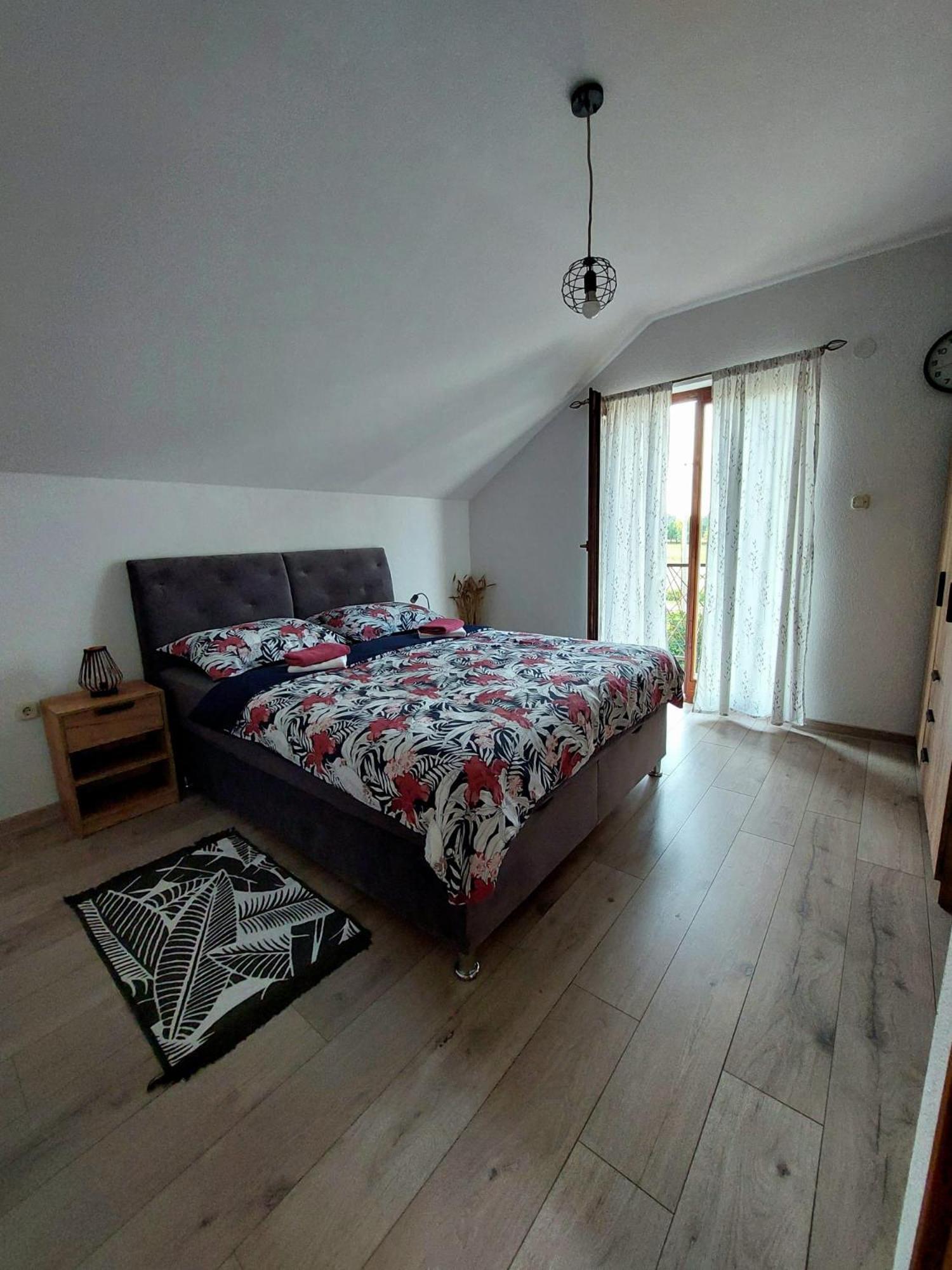 Apartman Rita Perusic Dış mekan fotoğraf