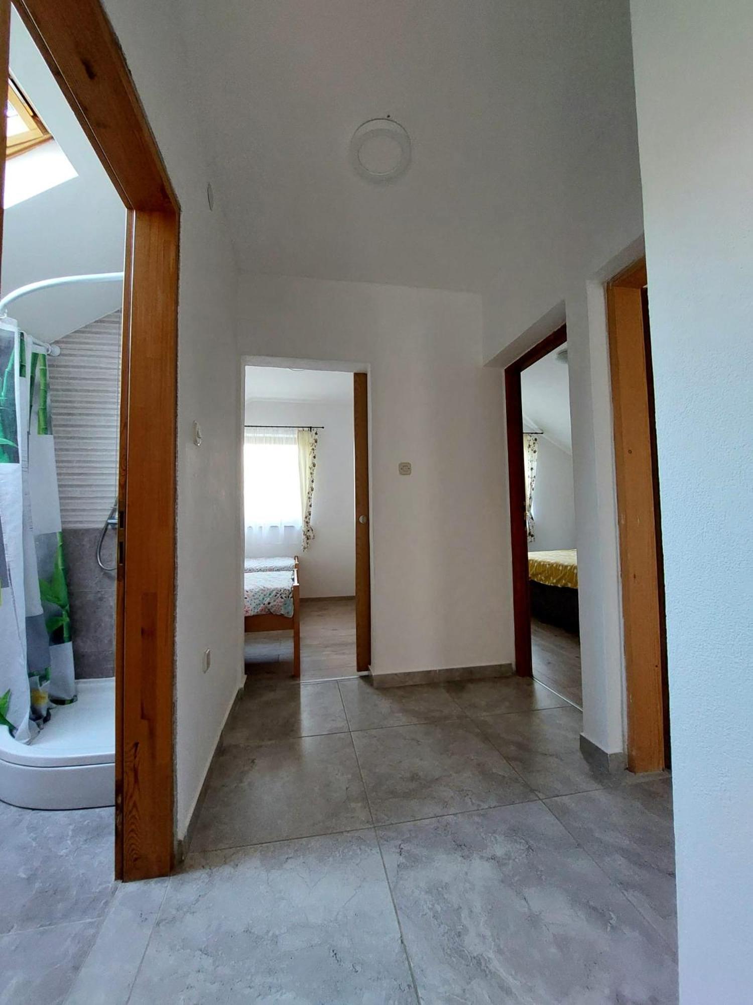 Apartman Rita Perusic Dış mekan fotoğraf