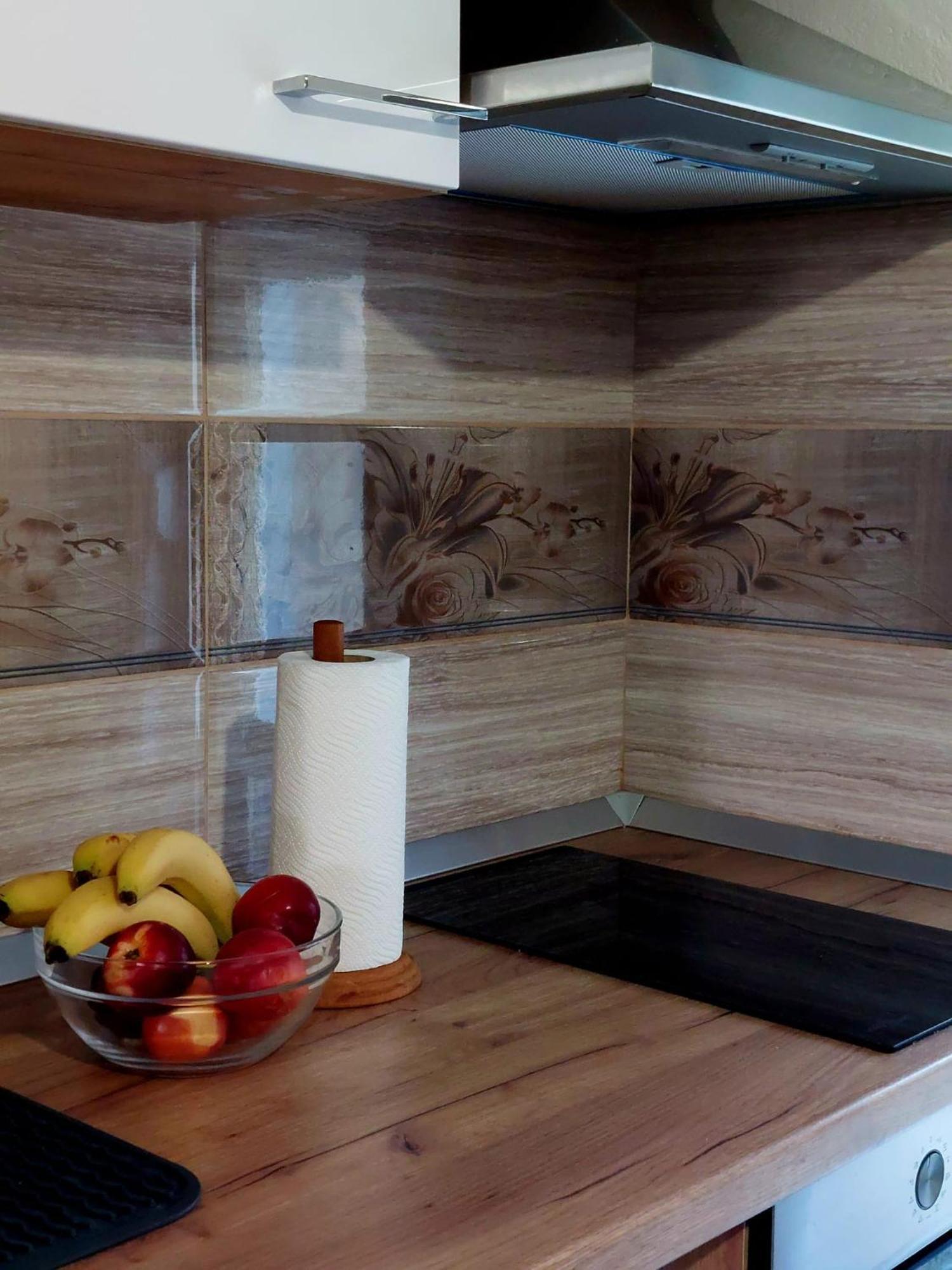 Apartman Rita Perusic Dış mekan fotoğraf