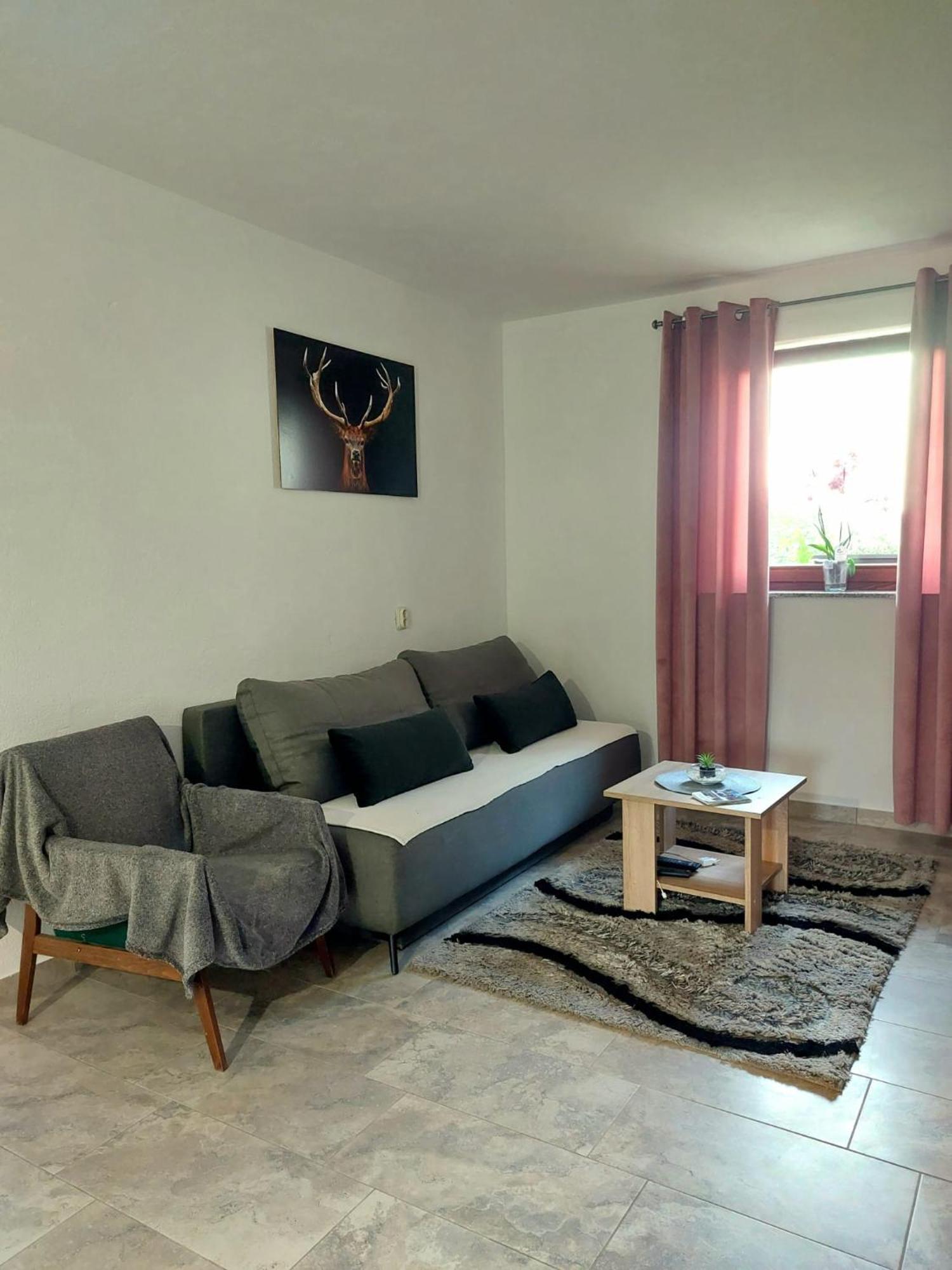 Apartman Rita Perusic Dış mekan fotoğraf