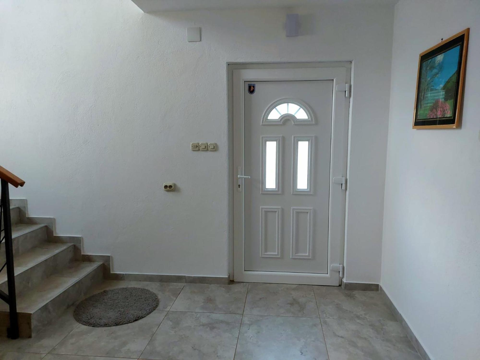 Apartman Rita Perusic Dış mekan fotoğraf